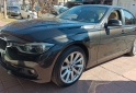 Autos - Bmw 320i Executive 2017 Nafta 100000Km - En Venta