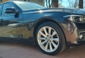 Autos - Bmw 320i Executive 2017 Nafta 100000Km - En Venta