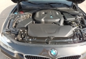 Autos - Bmw 320i Executive 2017 Nafta 100000Km - En Venta