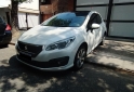 Autos - Peugeot 308 1.6THP Feline AUT 2017 Nafta 105000Km - En Venta