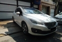 Autos - Peugeot 308 1.6THP Feline AUT 2017 Nafta 105000Km - En Venta