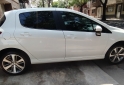 Autos - Peugeot 308 1.6THP Feline AUT 2017 Nafta 105000Km - En Venta