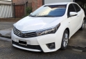 Autos - Toyota Corolla 1.8 SEG 2015 Nafta 118000Km - En Venta