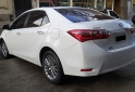 Autos - Toyota Corolla 1.8 SEG 2015 Nafta 118000Km - En Venta