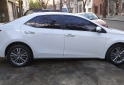 Autos - Toyota Corolla 1.8 SEG 2015 Nafta 118000Km - En Venta