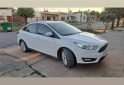 Autos - Ford Focus 2017 Nafta 90000Km - En Venta