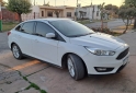 Autos - Ford Focus 2017 Nafta 90000Km - En Venta