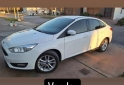 Autos - Ford Focus 2017 Nafta 90000Km - En Venta