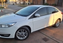 Autos - Ford Focus 2017 Nafta 90000Km - En Venta