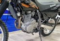 Motos - Suzuki DR650 2024 Nafta 0Km - En Venta