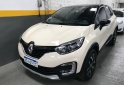 Autos - Renault CAPTUR 1.6 INTENSE CVT 2019 Nafta 26000Km - En Venta