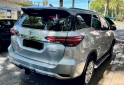 Camionetas - Toyota Sw4 srx 2021 Diesel 86000Km - En Venta