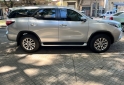 Camionetas - Toyota Sw4 srx 2021 Diesel 86000Km - En Venta