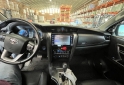 Camionetas - Toyota Sw4 srx 2021 Diesel 86000Km - En Venta