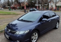 Autos - Honda Civic 2010 Nafta 165000Km - En Venta