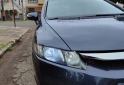 Autos - Honda Civic 2010 Nafta 165000Km - En Venta