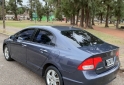 Autos - Honda Civic 2010 Nafta 165000Km - En Venta