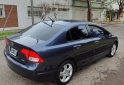 Autos - Honda Civic 2010 Nafta 165000Km - En Venta