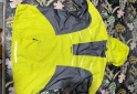 Indumentaria - Campera Ansilta GoreTex Trekking Impermeable - En Venta