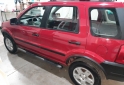 Autos - Ford Ecosport 2.0 XLT 2004 Nafta 178000Km - En Venta