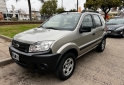 Autos - Ford ECOSPORT XLS 1.6L 2012 Nafta 130000Km - En Venta