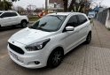 Autos - Ford KA SE 5P 2016 Nafta 76000Km - En Venta