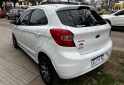 Autos - Ford KA SE 5P 2016 Nafta 76000Km - En Venta