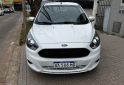 Autos - Ford KA SE 5P 2016 Nafta 76000Km - En Venta