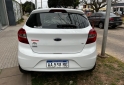 Autos - Ford KA SE 5P 2016 Nafta 76000Km - En Venta