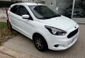 Autos - Ford KA SE 5P 2016 Nafta 76000Km - En Venta