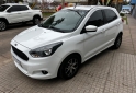 Autos - Ford KA SE 5P 2016 Nafta 76000Km - En Venta