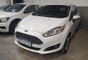 Autos - Ford FIESTAS TITANIUM 1.6 AT 2018 Nafta 78000Km - En Venta