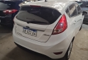 Autos - Ford FIESTAS TITANIUM 1.6 AT 2018 Nafta 78000Km - En Venta