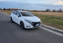 Autos - Nissan VERSA EXCLUSIVE 2023 Nafta 12000Km - En Venta