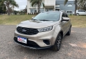 Camionetas - Ford TERRITORY 1.5L TITANIUM 2022 Diesel 60000Km - En Venta