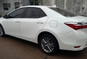 Autos - Toyota COROLLA XEI  MANUAL 6TA 2018 Nafta 98523Km - En Venta