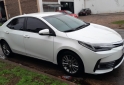 Autos - Toyota COROLLA XEI  MANUAL 6TA 2018 Nafta 98523Km - En Venta