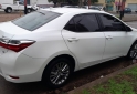 Autos - Toyota COROLLA XEI  MANUAL 6TA 2018 Nafta 98523Km - En Venta