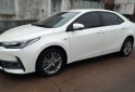 Autos - Toyota COROLLA XEI  MANUAL 6TA 2018 Nafta 98523Km - En Venta