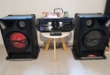 Electrnica - Equipo Sony Shake 33 (2200 watts rms) - En Venta