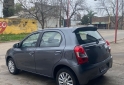 Autos - Toyota Etios 2016 Nafta 108000Km - En Venta