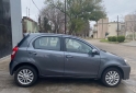 Autos - Toyota Etios 2016 Nafta 108000Km - En Venta