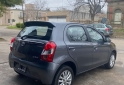 Autos - Toyota Etios 2016 Nafta 108000Km - En Venta