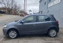 Autos - Toyota Etios 2016 Nafta 108000Km - En Venta