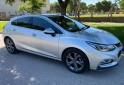 Autos - Chevrolet CRUZE LTZ PLUS A T 2018 Nafta 101250Km - En Venta