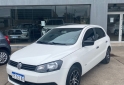 Autos - Volkswagen Gol trend pack 2 2016 Nafta 98000Km - En Venta