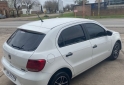 Autos - Volkswagen Gol trend pack 2 2016 Nafta 98000Km - En Venta