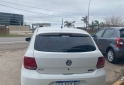 Autos - Volkswagen Gol trend pack 2 2016 Nafta 98000Km - En Venta