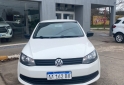 Autos - Volkswagen Gol trend pack 2 2016 Nafta 98000Km - En Venta