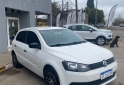 Autos - Volkswagen Gol trend pack 2 2016 Nafta 98000Km - En Venta